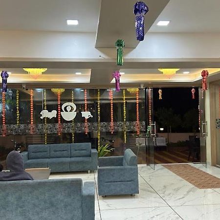 Swapnapurti Lodge, Akkalkot Akalkot Dış mekan fotoğraf