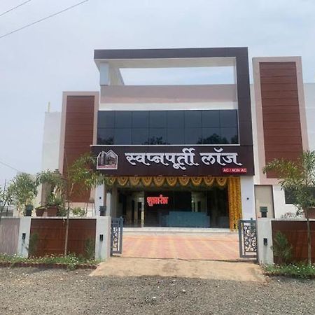 Swapnapurti Lodge, Akkalkot Akalkot Dış mekan fotoğraf